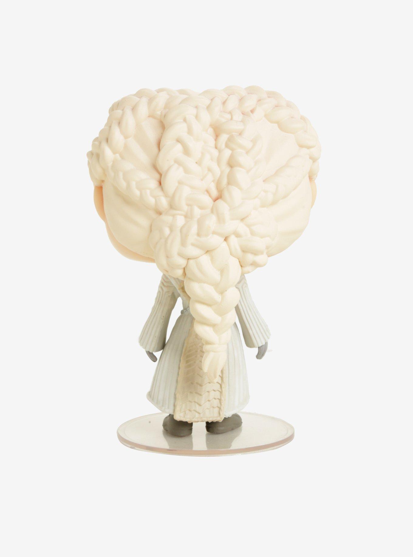 Funko Pop! Game Of Thrones Daenerys Targaryen Vinyl Figure, , alternate