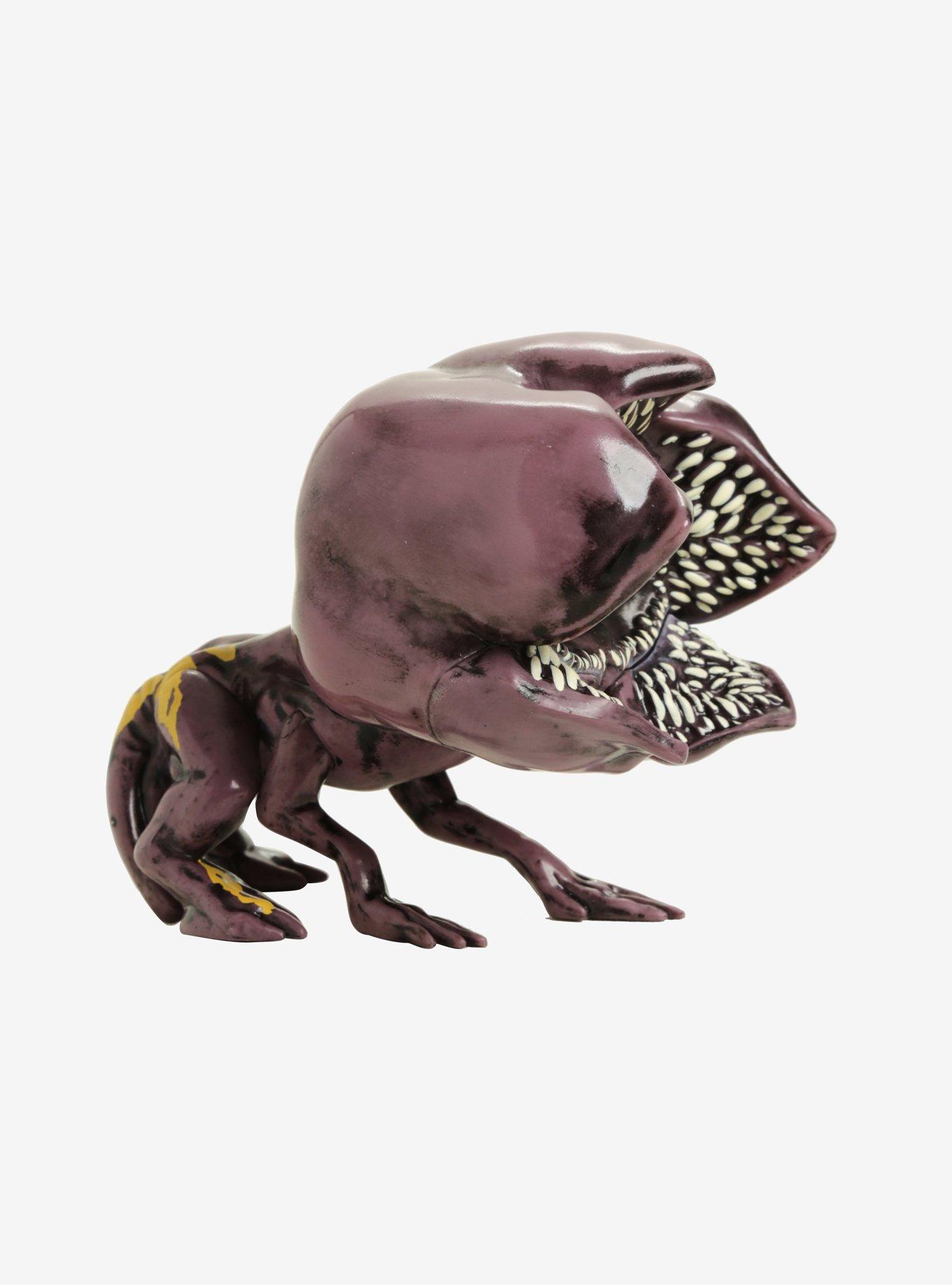 Funko Pop! Stranger Things Dart Vinyl Figure, , alternate