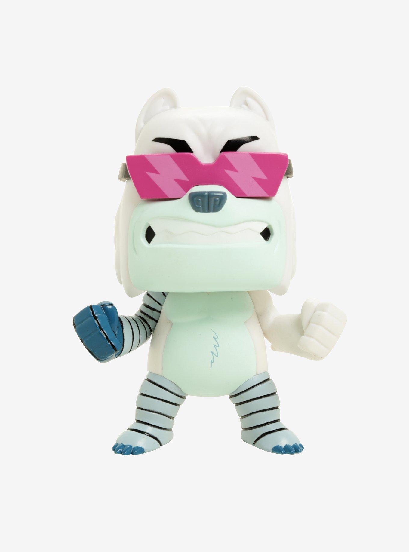 Funko Pop! Teen Titans Go! Bear Vinyl Figure, , alternate