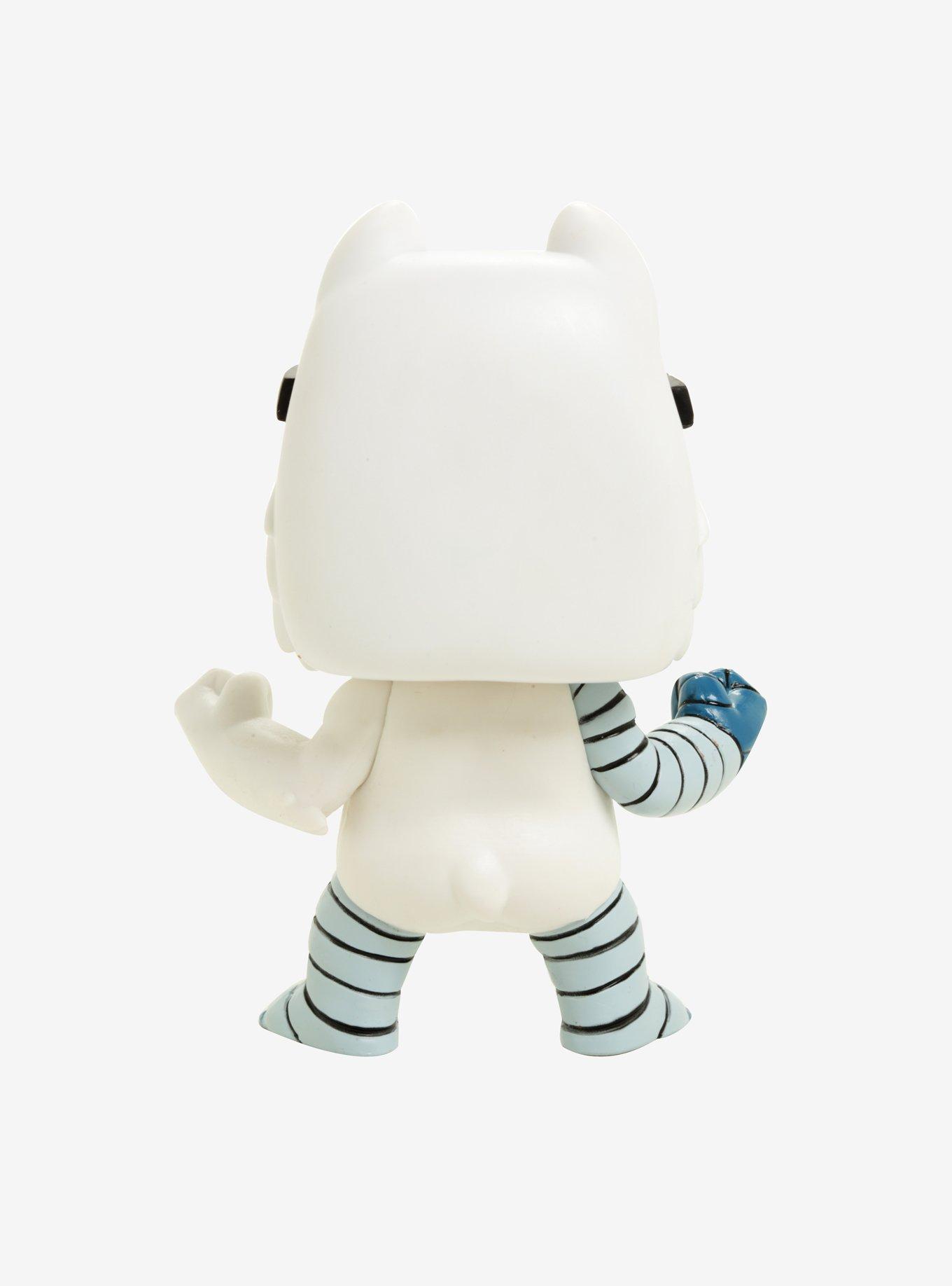 Funko Pop! Teen Titans Go! Bear Vinyl Figure, , alternate