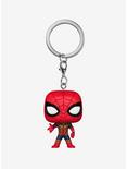 Funko Pocket Pop! Marvel Avengers: Infinity War Iron Spider Key Chain, , alternate