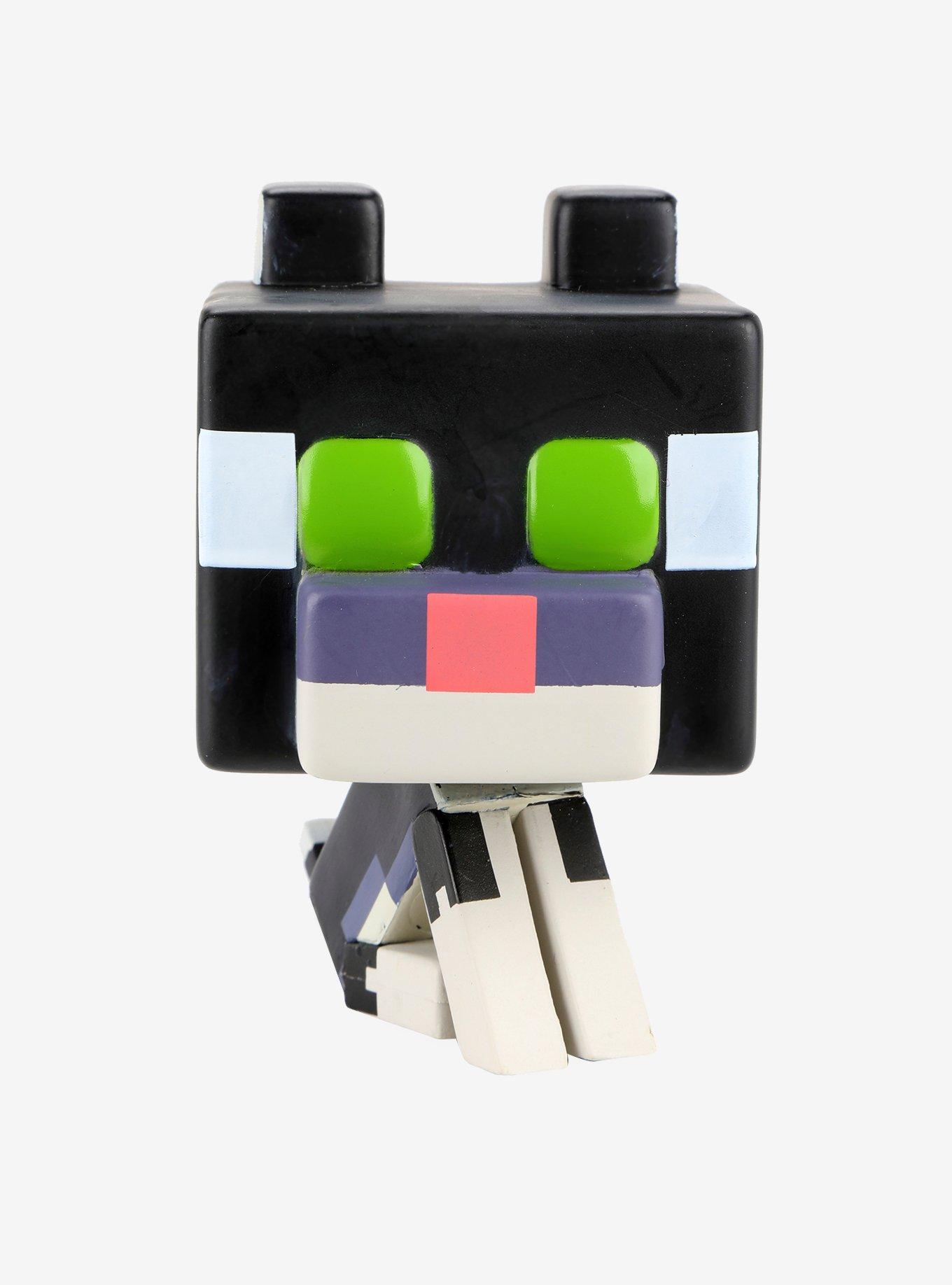 Funko Pop! Minecraft Ocelot Vinyl Figure, , alternate