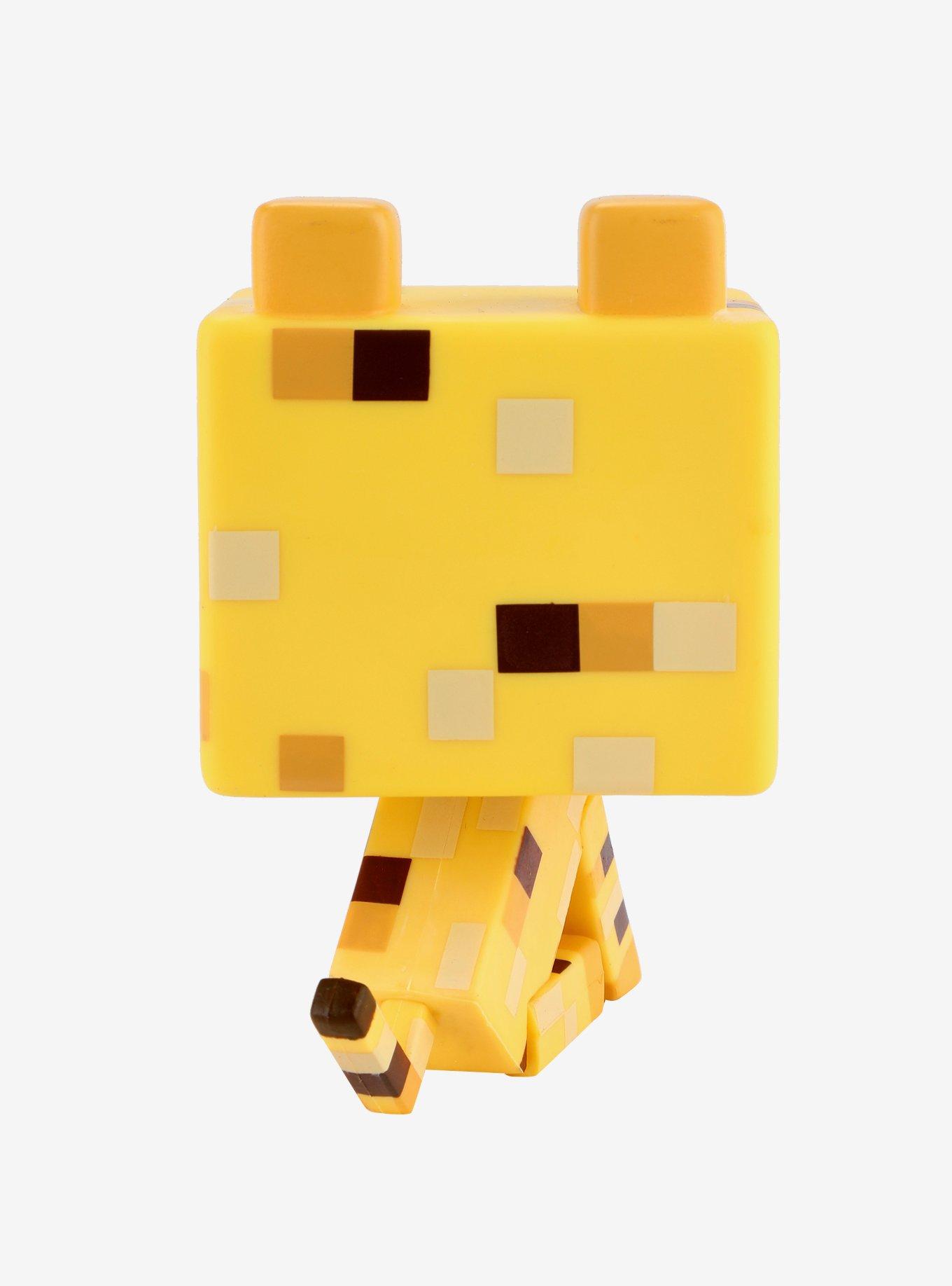 Funko Pop! Minecraft Ocelot Vinyl Figure, , alternate
