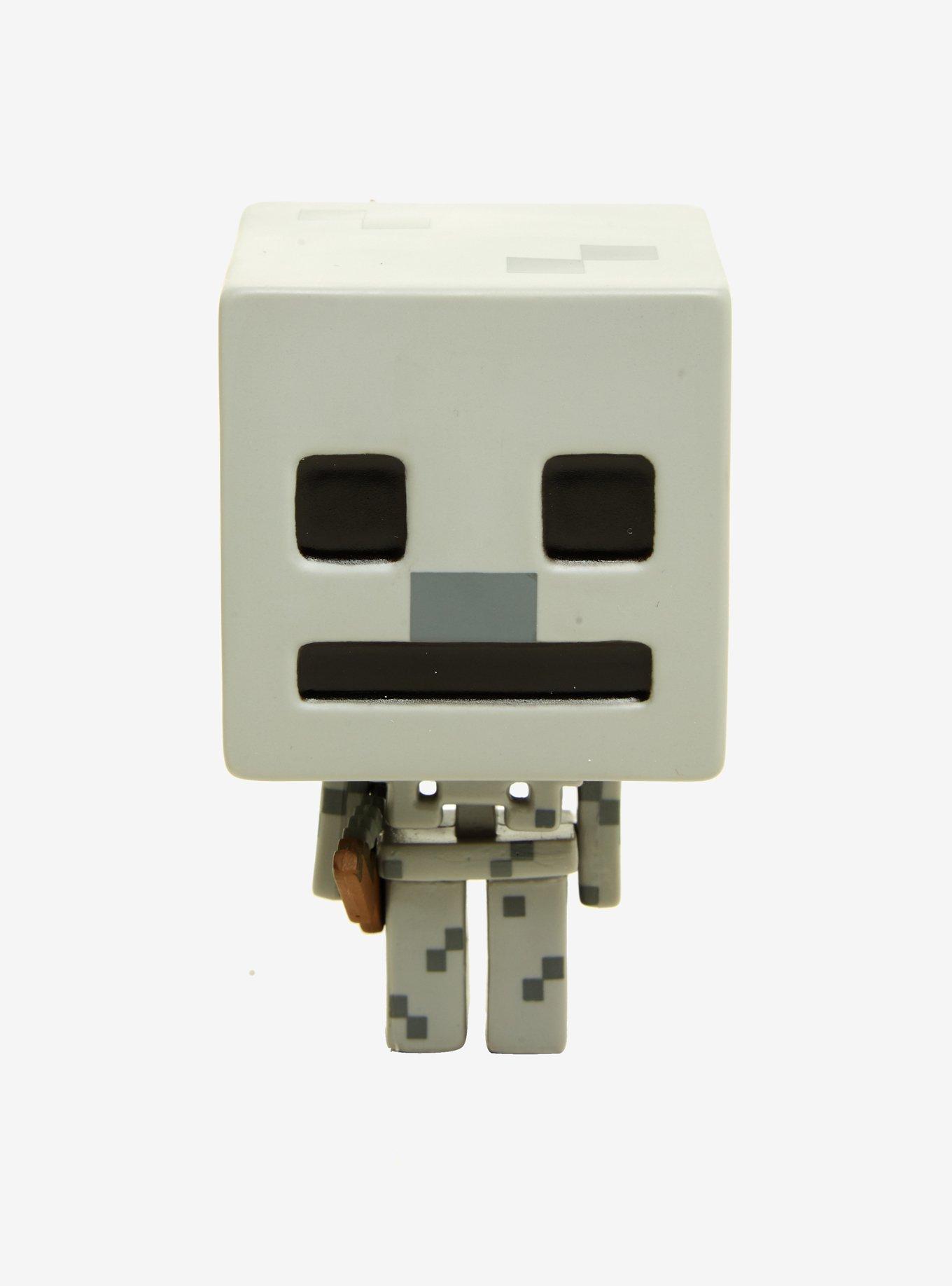 Funko Pop! Minecraft Skeleton Vinyl Figure, , alternate
