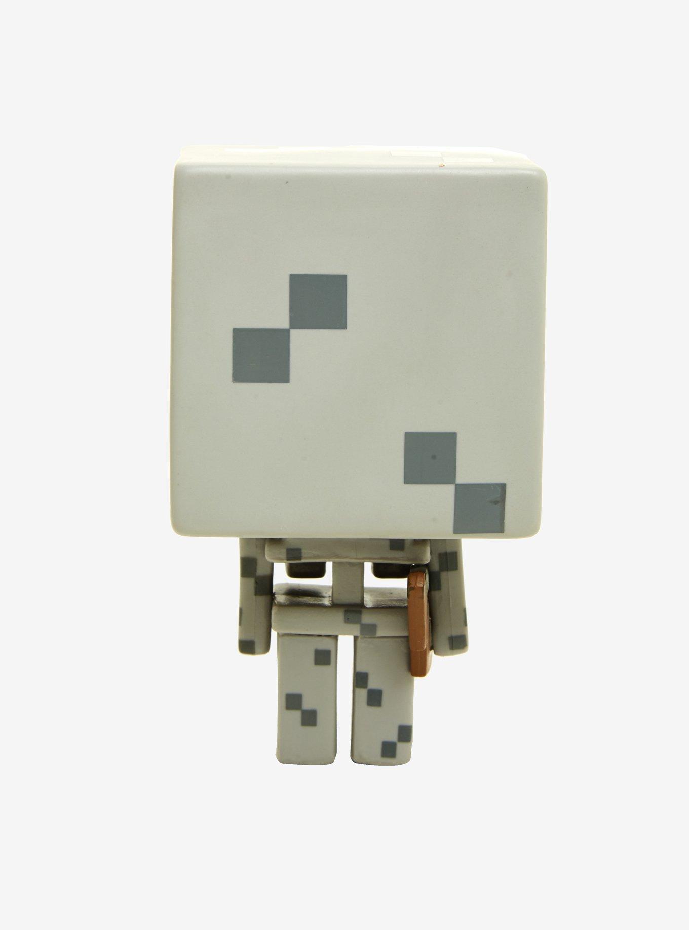 Funko Pop! Minecraft Skeleton Vinyl Figure, , alternate