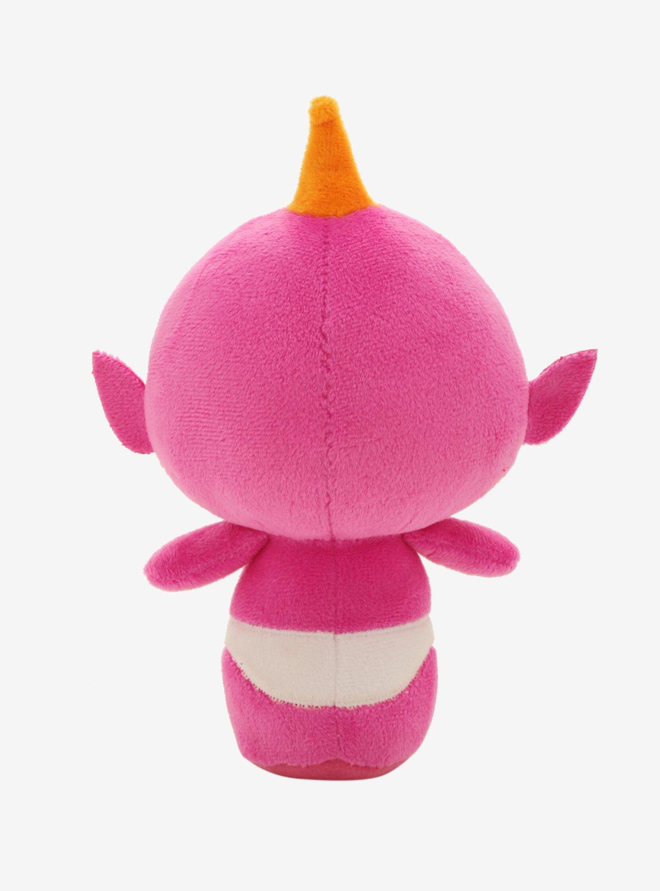 Funko SuperCute Disney Pixar Plushies Incredibles 2 Monster Jack-Jack Collectible Plush, , alternate