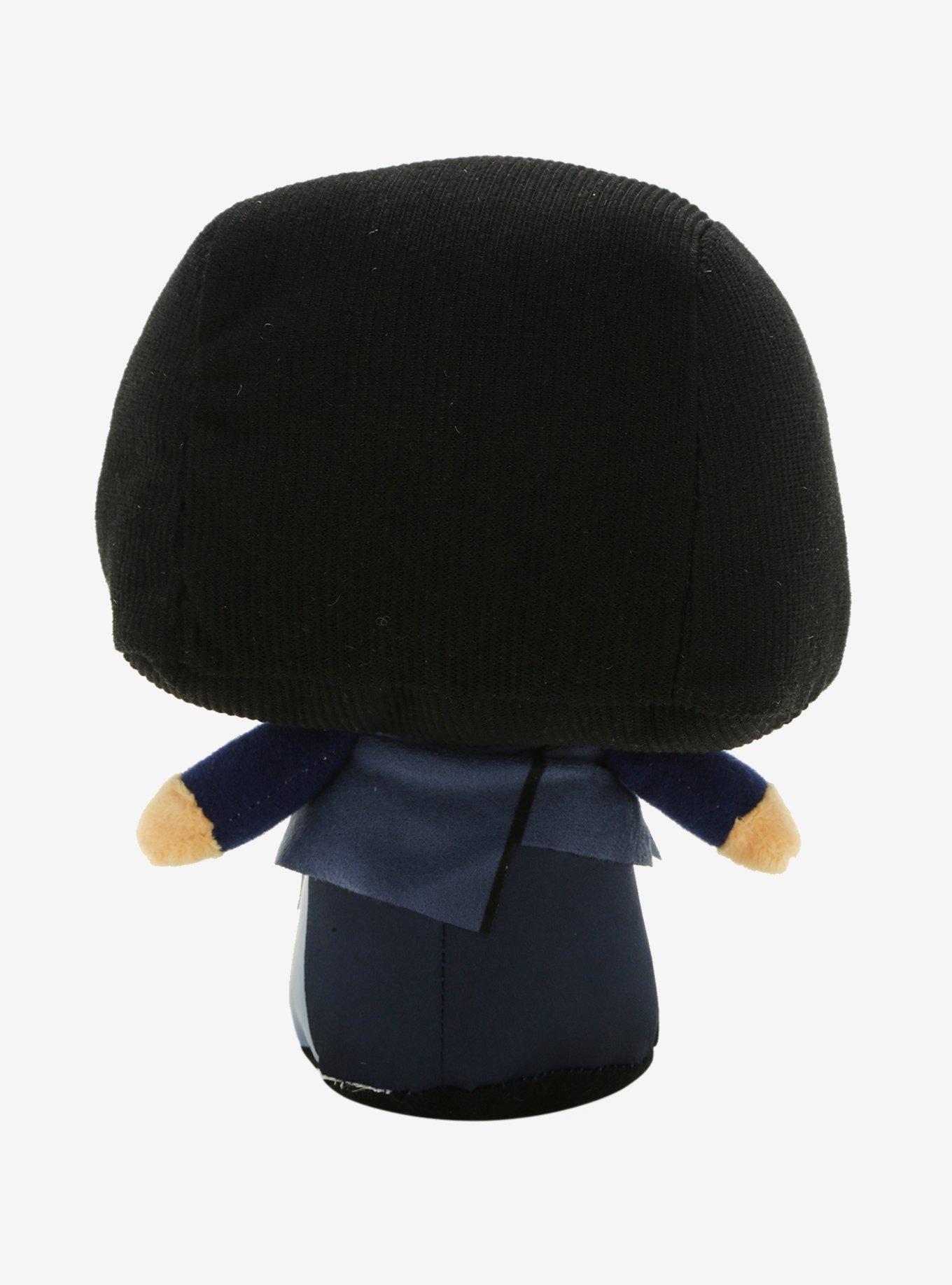 Funko SuperCute Plushies Disney Pixar Incredibles 2 Edna Mode Collectible Plush, , alternate