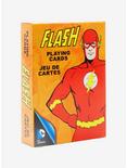 DC Comics The Flash Retro Playing Cards, , alternate