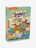 Rugrats Playing Cards, , alternate
