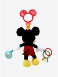 Disney Mickey Mouse Baby Activity Toy, , alternate