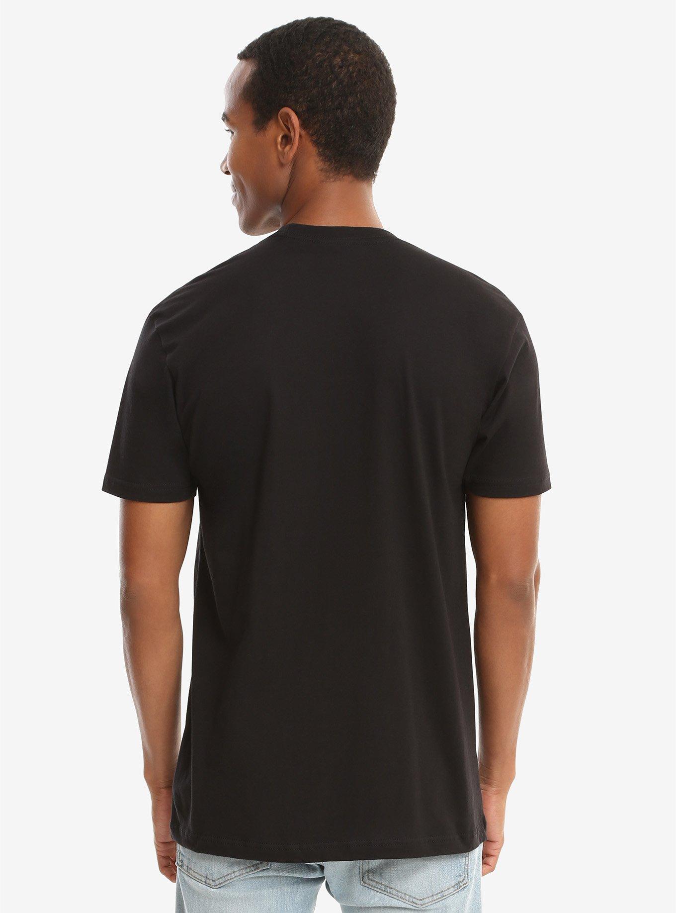 DC Comics Aquaman Lifeguard T-Shirt - BoxLunch Exclusive, , alternate