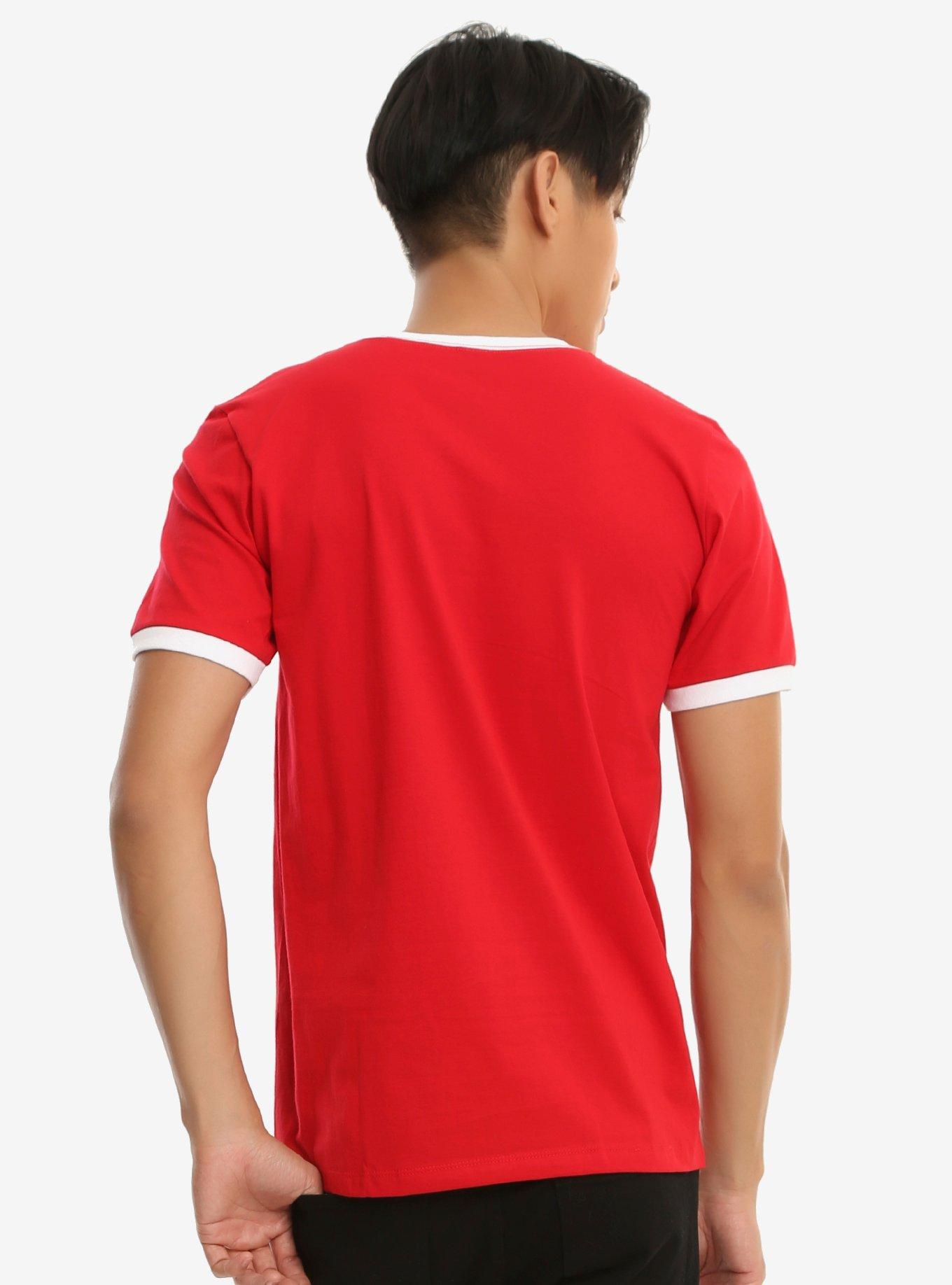 Hey Arnold! Gerald T-Shirt, , alternate