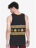 Marvel Black Panther Unconquered Tank Top - BoxLunch Exclusive, , alternate