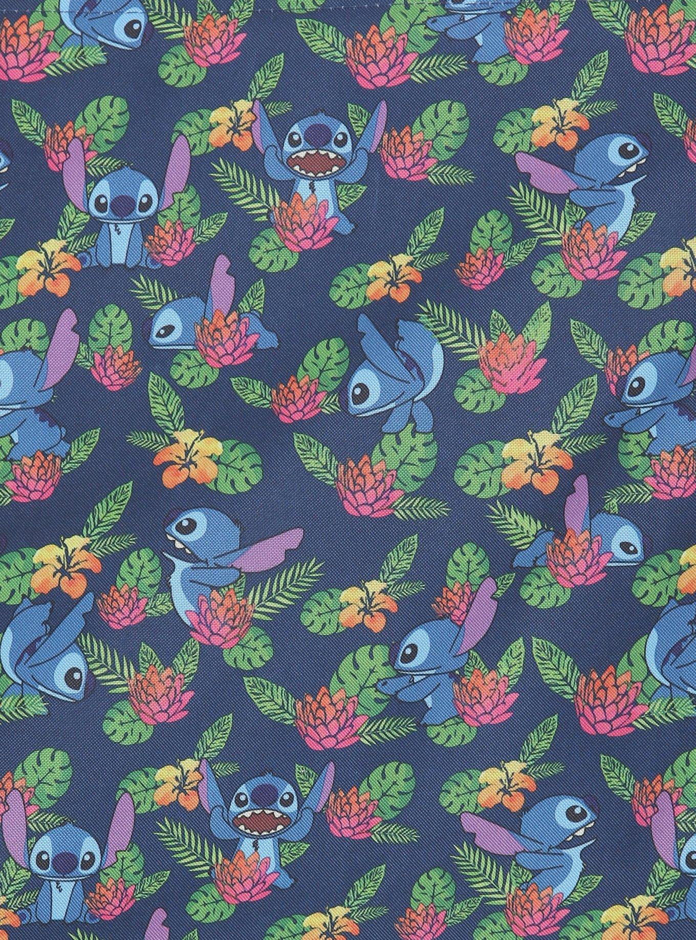 Disney Lilo & Stitch Beach Mat & Tote - BoxLunch Exclusive, , alternate