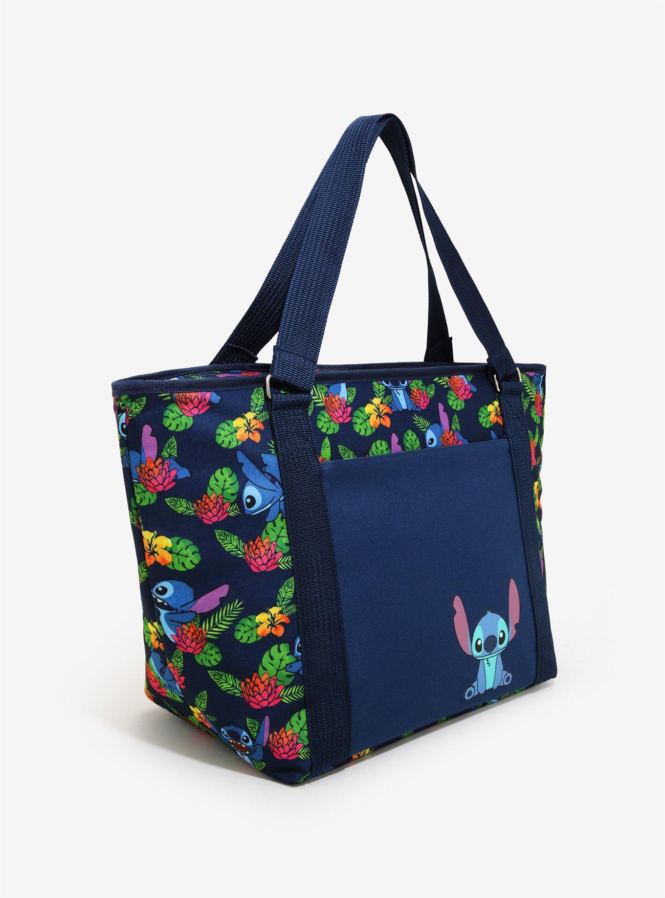 Disney Lilo & Stitch Beach Cooler - BoxLunch Exclusive, , alternate