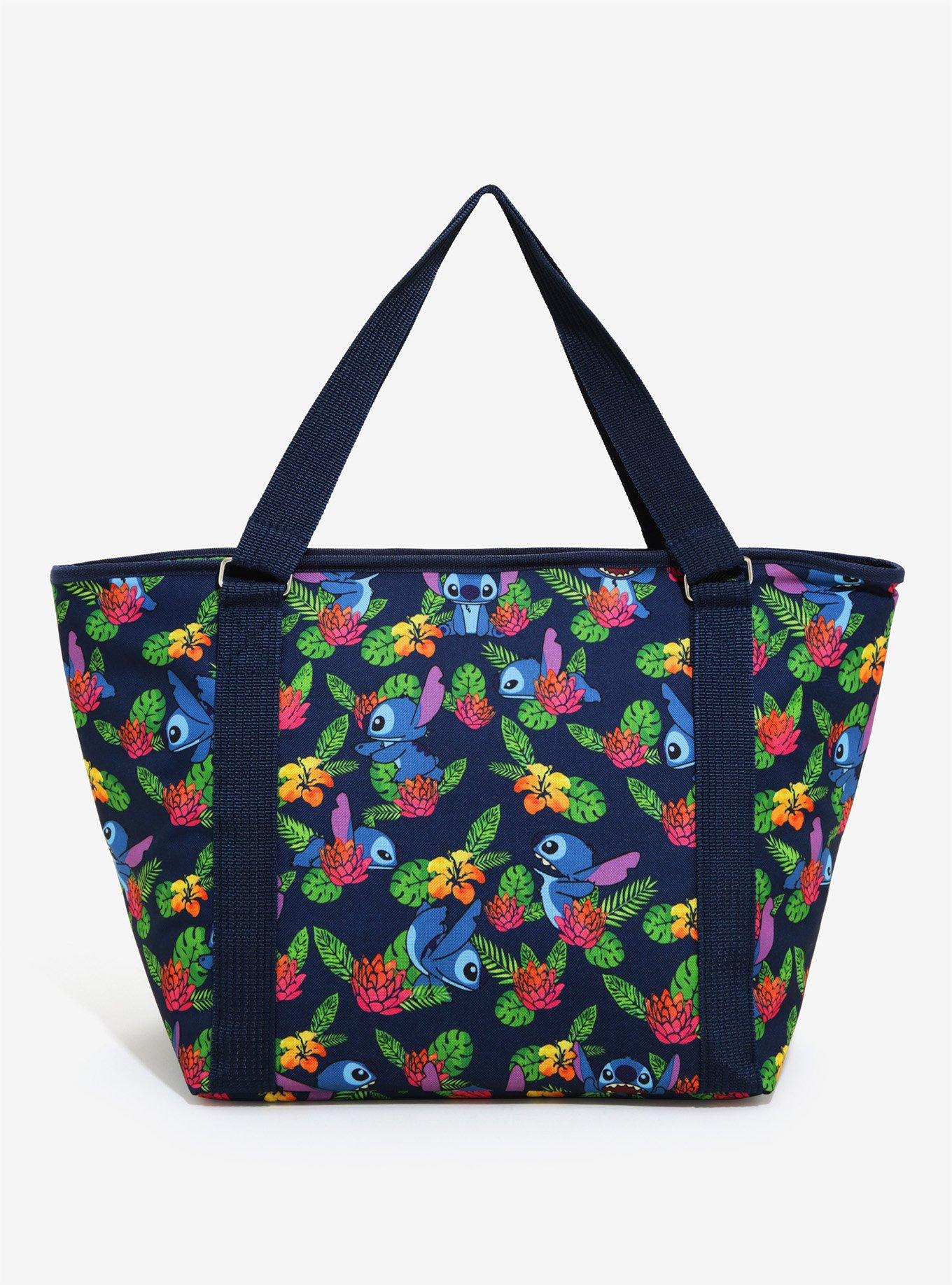 Disney Lilo & Stitch Beach Cooler - BoxLunch Exclusive, , alternate