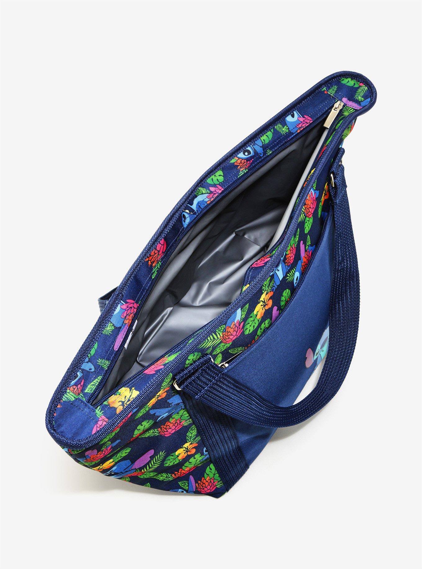 Disney Lilo & Stitch Beach Cooler - BoxLunch Exclusive, , alternate