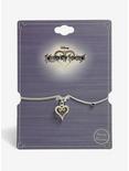 Disney Kingdom Hearts Dainty Bracelet, , alternate
