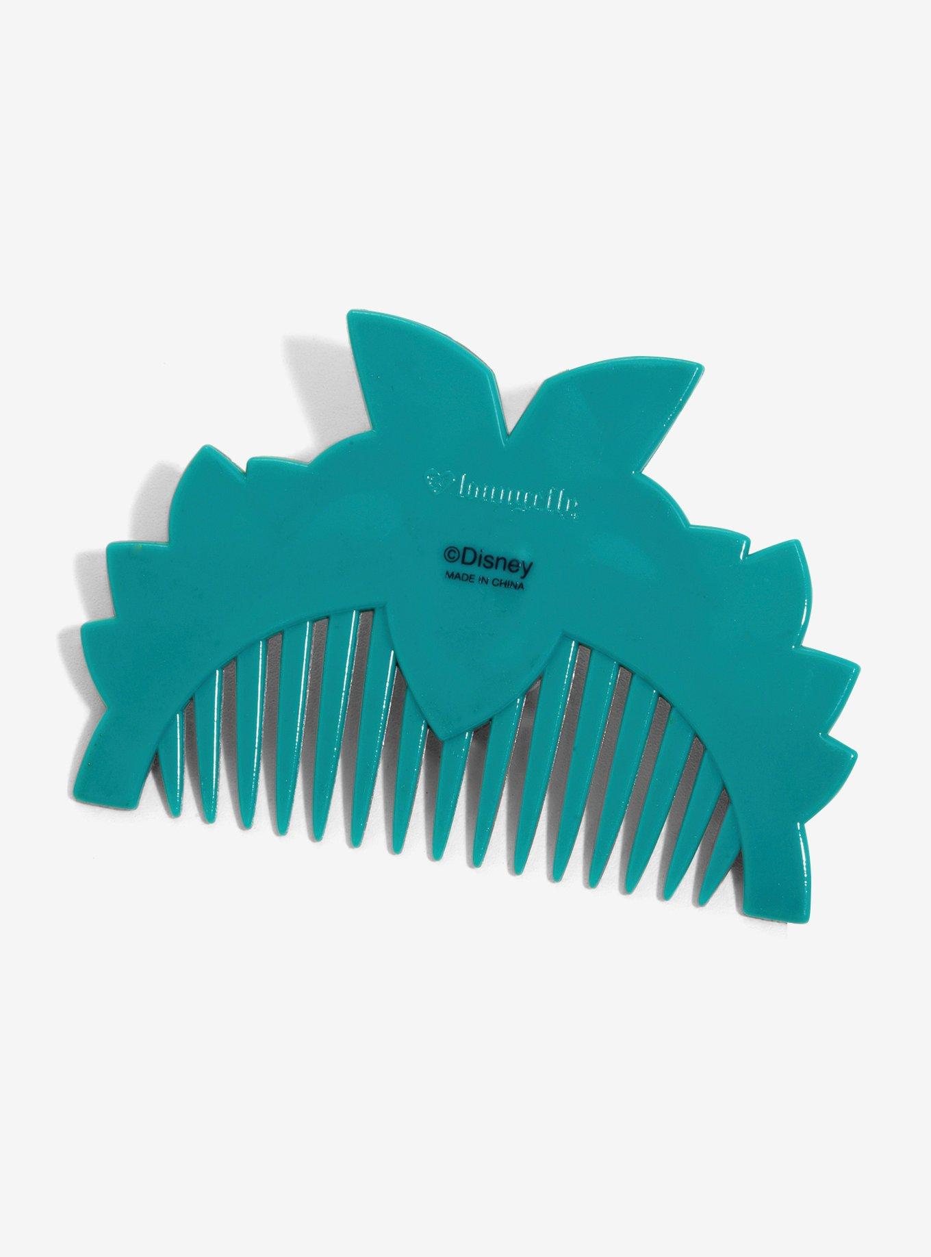 Disney Mulan Hair Comb, , alternate