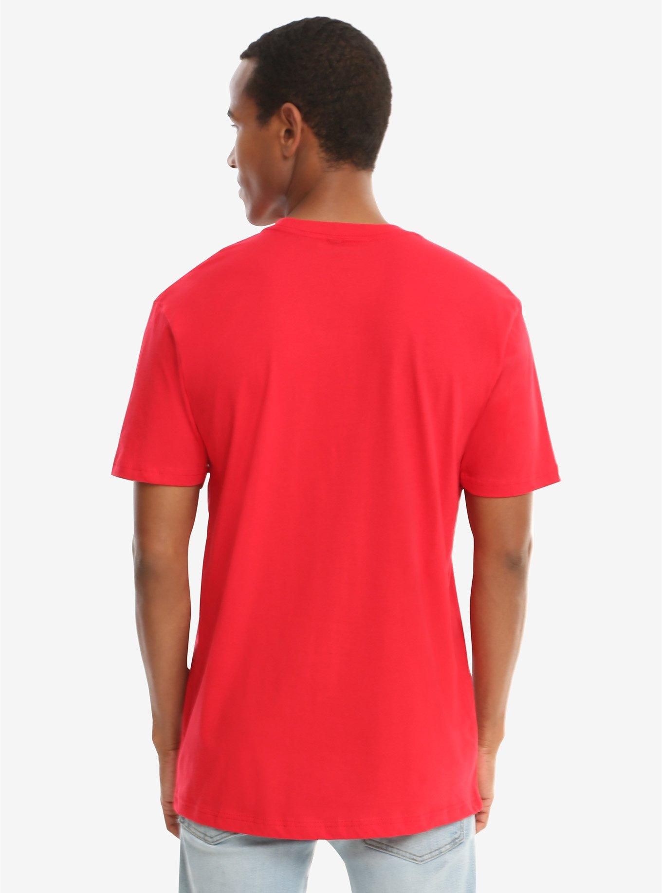 Futurama Planet Express T-Shirt, , alternate