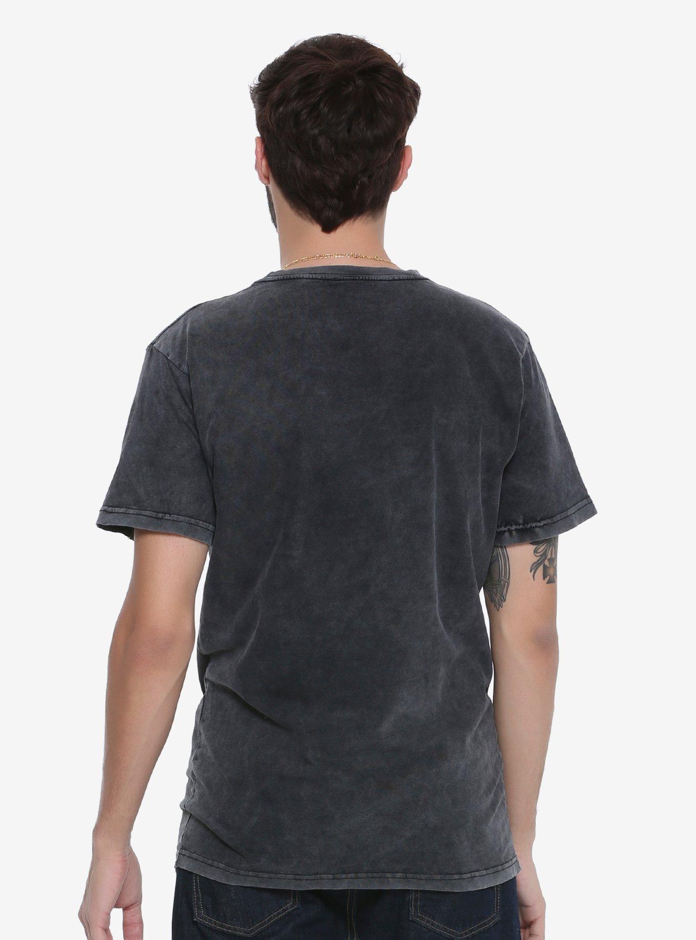 Robocop Say No To Drugs T-Shirt, , alternate