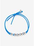 Disney Lilo & Stitch Mini Charm Cord Bracelet - BoxLunch Exclusive, , alternate