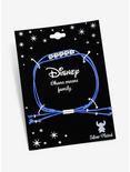 Disney Lilo & Stitch Mini Charm Pull Bracelet - BoxLunch Exclusive, , alternate