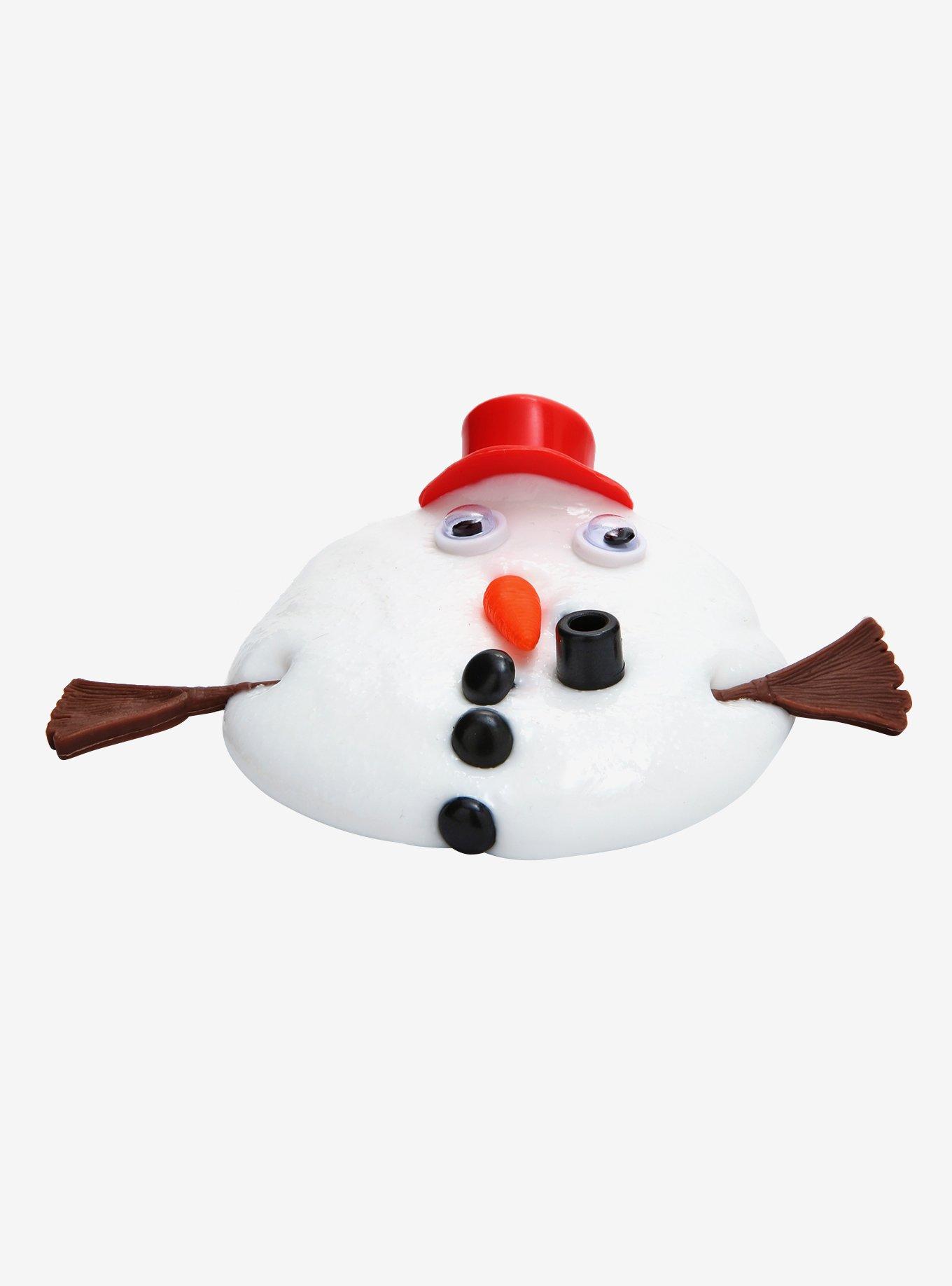 Melting Snowman Kit, , alternate