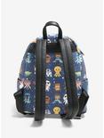 Loungefly Star Wars Chibi Characters Mini Backpack, , alternate