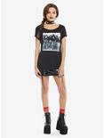Ramones '76 Girls T-Shirt, , alternate