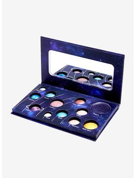 Plus Size Blackheart Beauty Astronomical Eyeshadow Palette, , hi-res