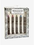 Blackheart Beauty Metallic Glitter Body Crayon Set, , alternate