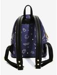Loungefly Sailor Moon Allover Print Mini Backpack - BoxLunch Exclusive, , alternate