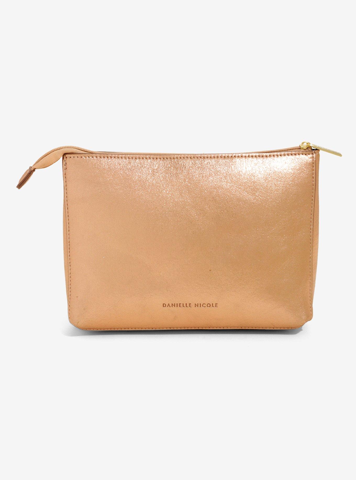 Danielle Nicole Harry Potter Luna Lovegood Makeup Bag - BoxLunch Exclusive, , alternate