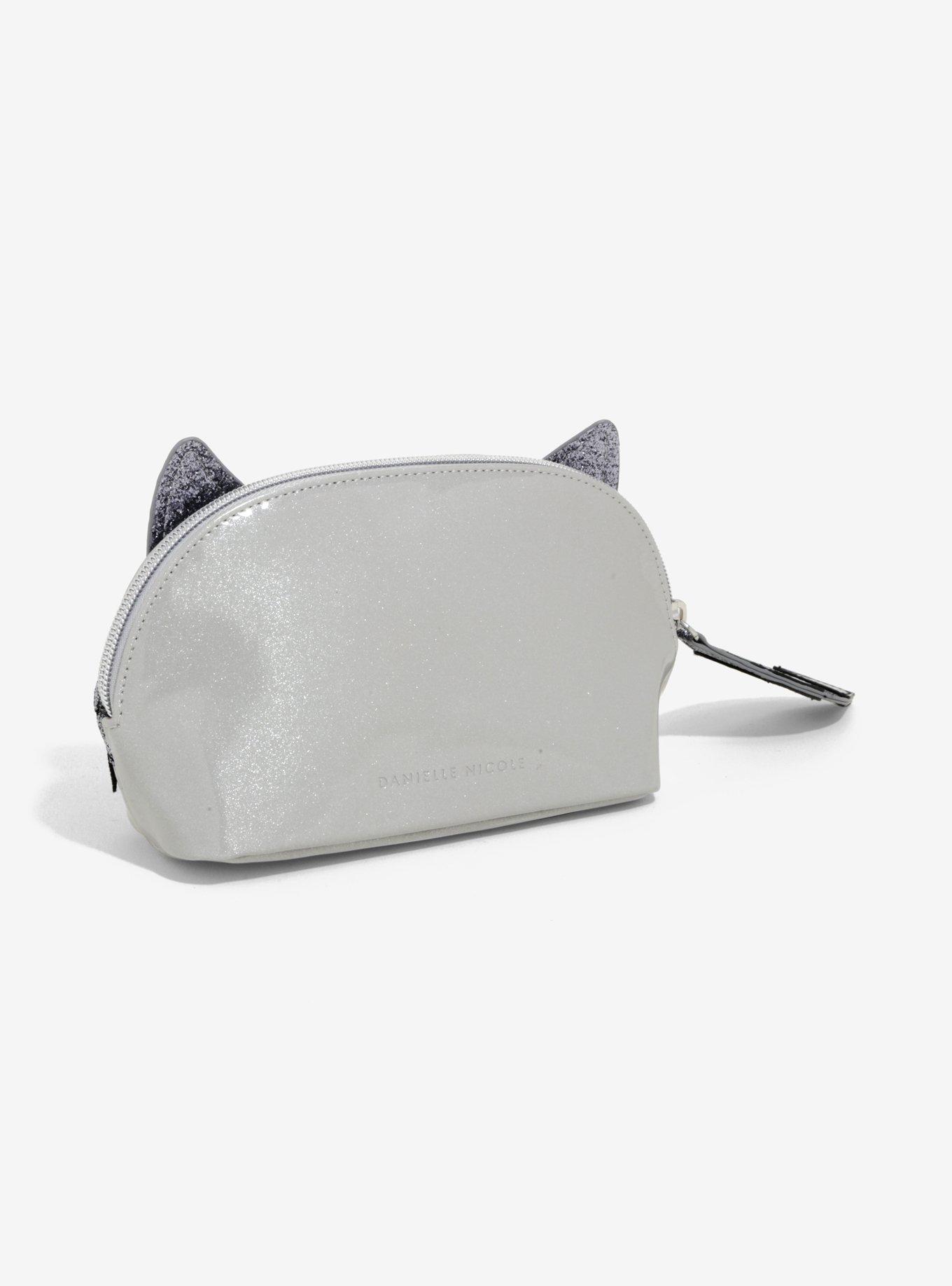 Danielle Nicole Disney Pocahontas Meeko Makeup Bag, , alternate