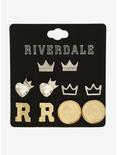 Riverdale Earring Set Hot Topic Exclusive, , alternate
