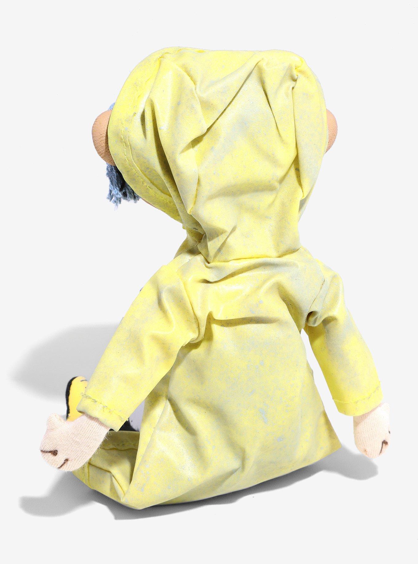 Coraline Prop Replica Doll, , alternate