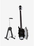 KISS Gene Simmons Signature AXE Bass Mini Guitar Model, , alternate
