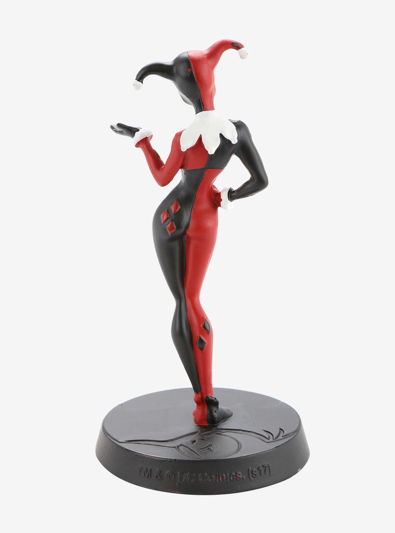 DC Comics Batman: The Animated Series Harley Quinn Figure, , alternate