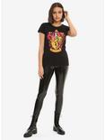 Harry Potter Gryffindor Crest Girls T-Shirt, , alternate