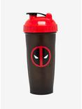 Perfect Shaker Marvel Deadpool Logo Shaker Bottle, , alternate
