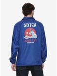 Disney Lilo & Stitch Coach's Jacket - BoxLunch Exclusive, , alternate