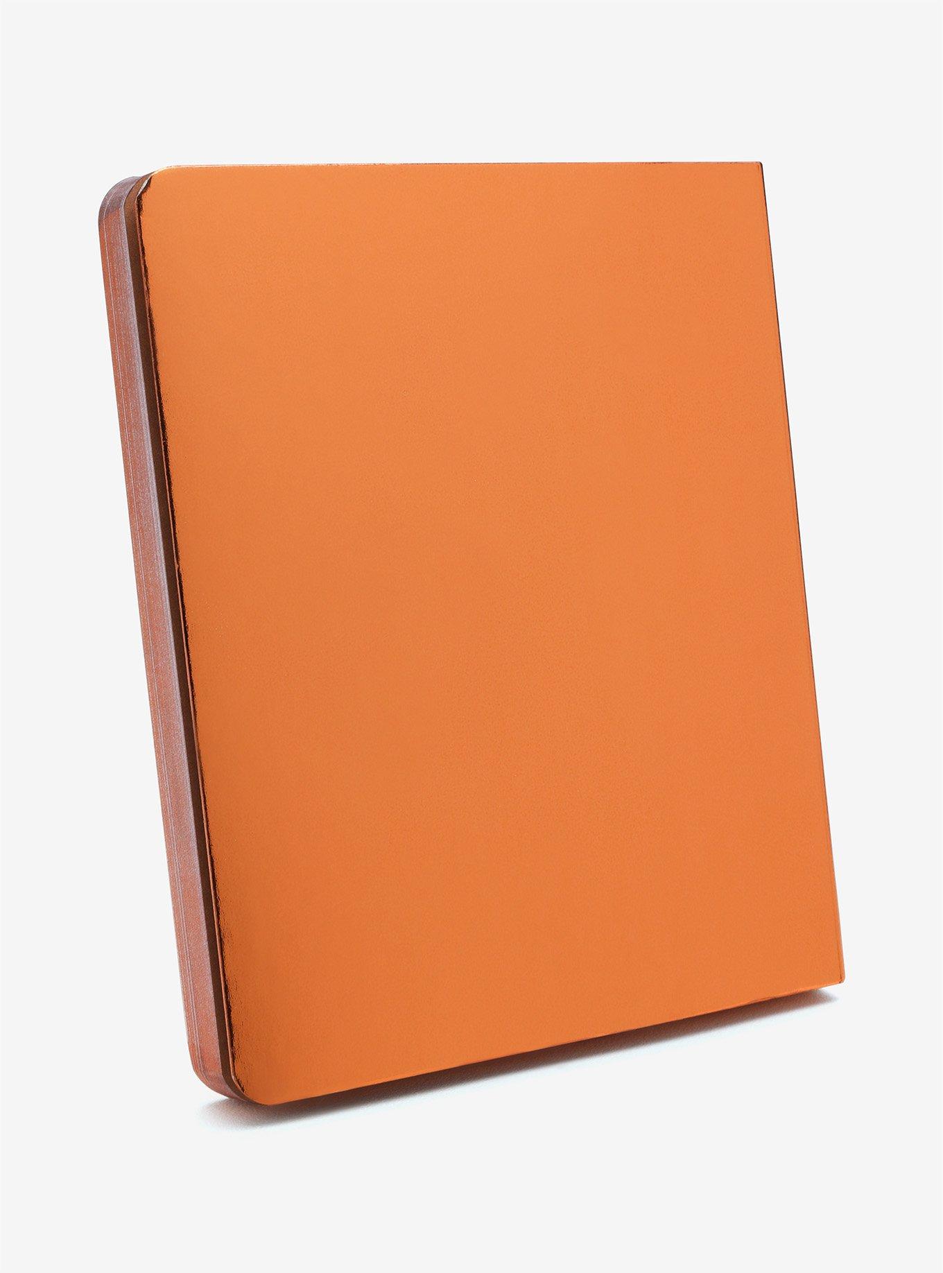 Make It Happen Copper 13 Month Undated Planner, , alternate