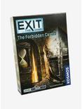 Exit: The Game - The Forbidden Castle, , alternate