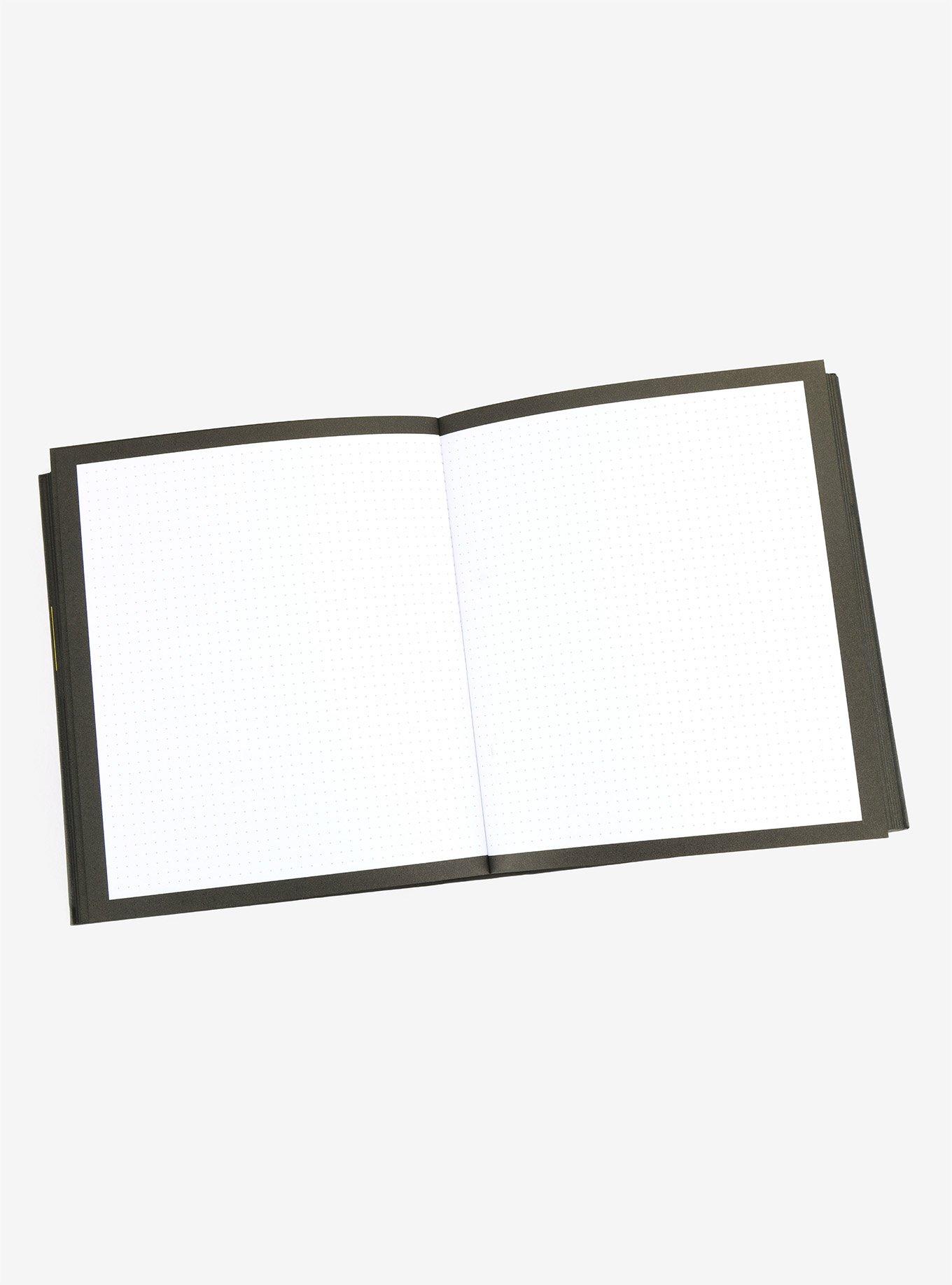 Atari Asteroids Journal, , alternate