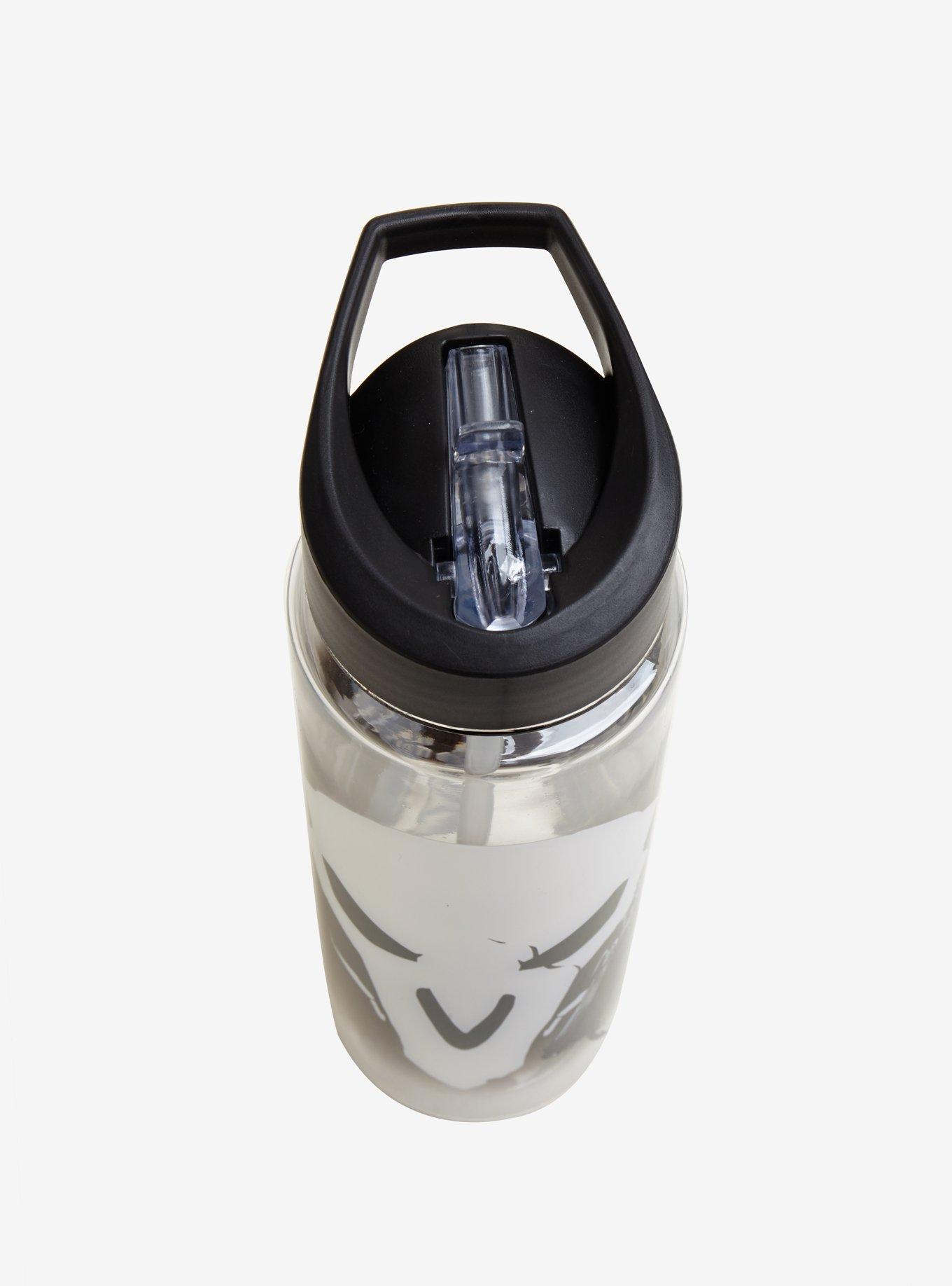 Overwatch Reaper Water Bottle, , alternate