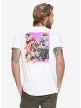 Cowboy Bebop Spike T-Shirt - BoxLunch Exclusive, , alternate