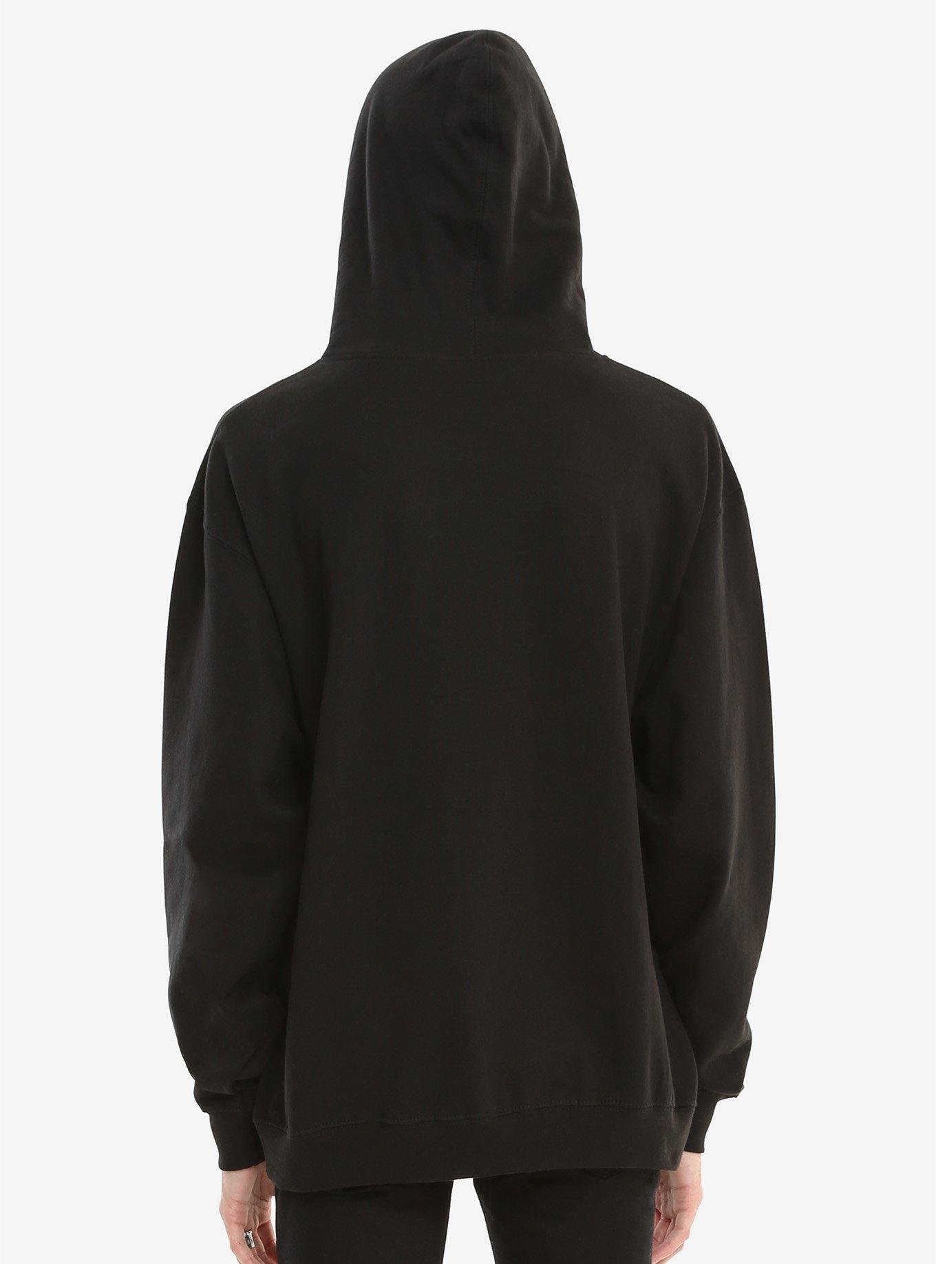 Gorillaz Group Hoodie, , alternate