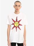 Dark Souls Warrior Of Sunlight T-Shirt, , alternate