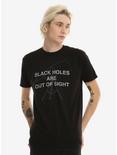 Black Holes T-Shirt, , alternate